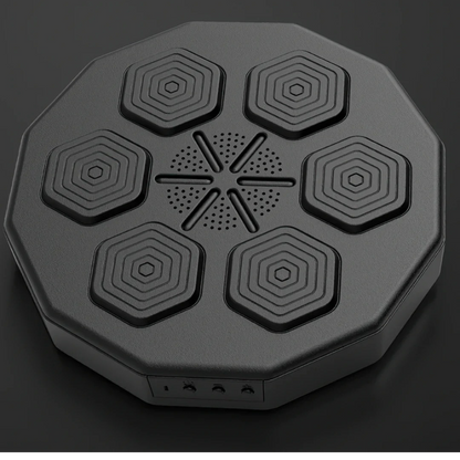Smart Music Boxing Pad